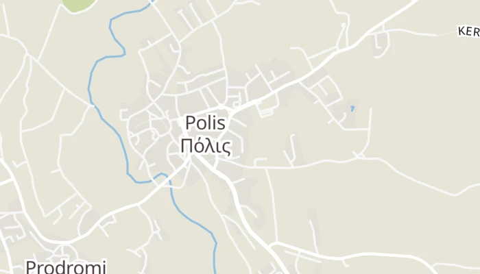 Hartă