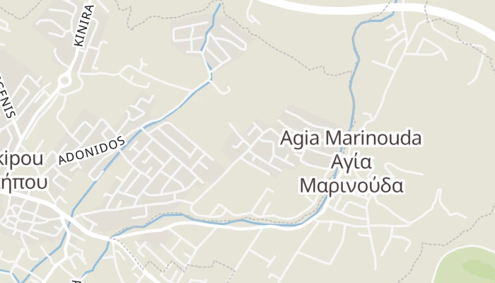 Χάρτης