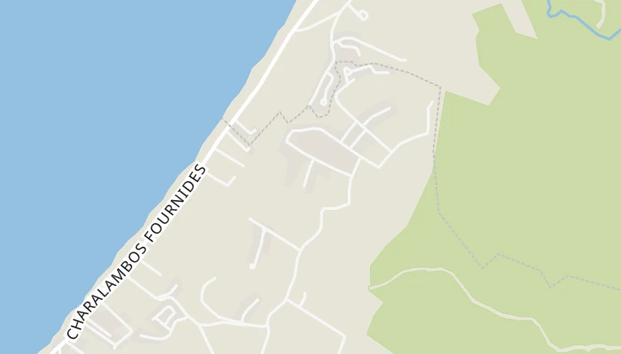 Hartă