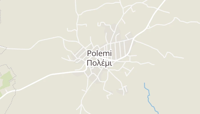 Hartă