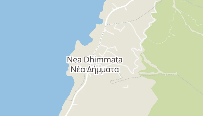 Hartă