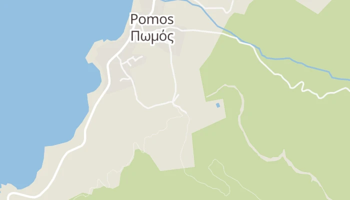 Hartă