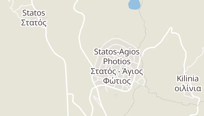 Χάρτης