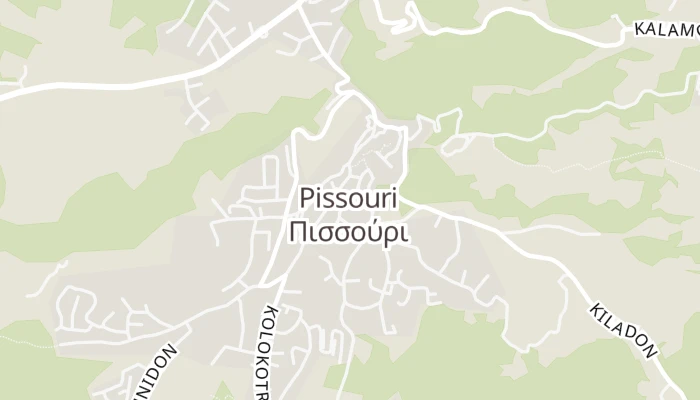 Hartă
