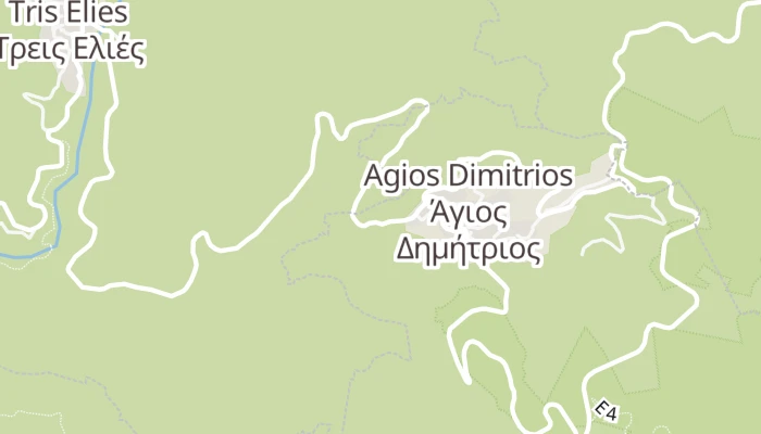 Hartă