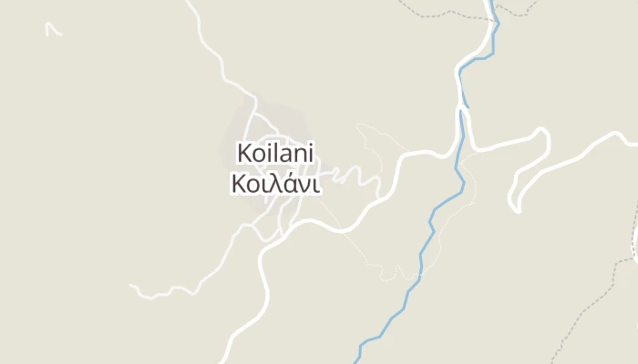 Hartă