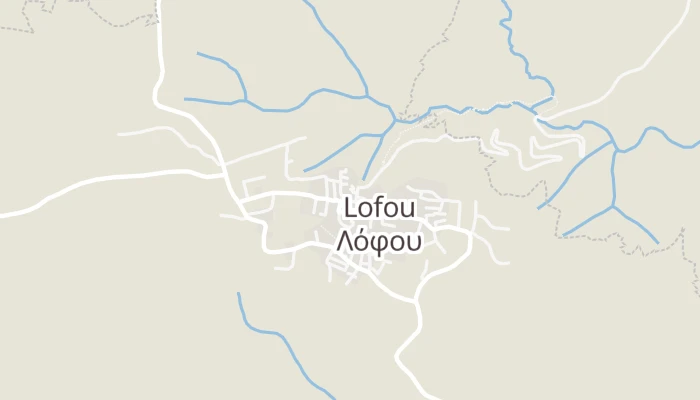 Hartă