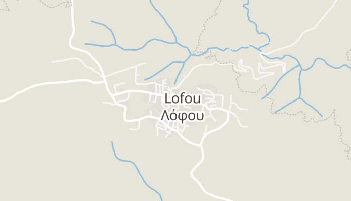 Hartă