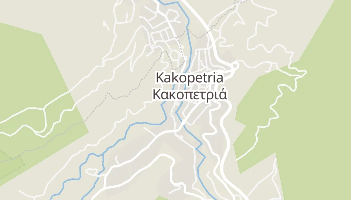 Hartă