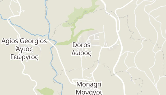 Hartă