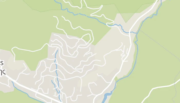 Hartă