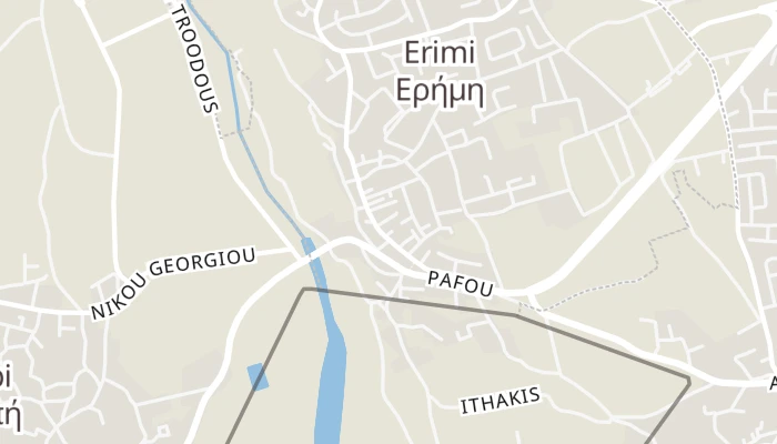Hartă