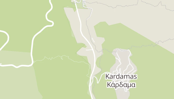 Карта