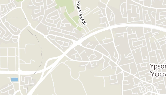 Hartă