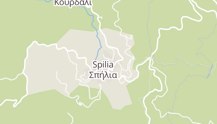 Hartă