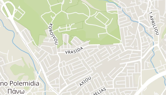 Hartă