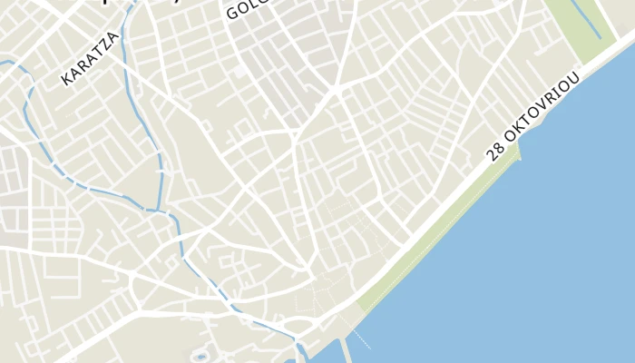 Χάρτης