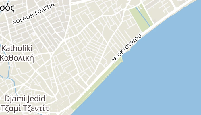 Карта
