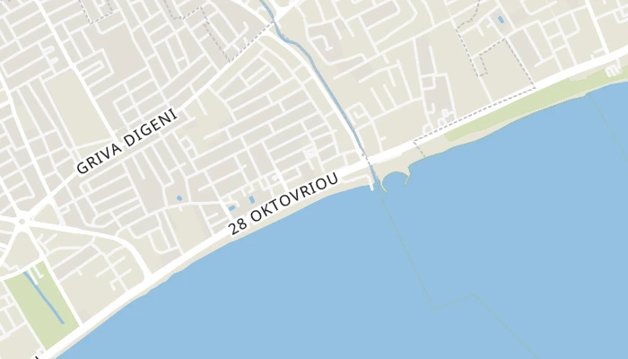 Hartă