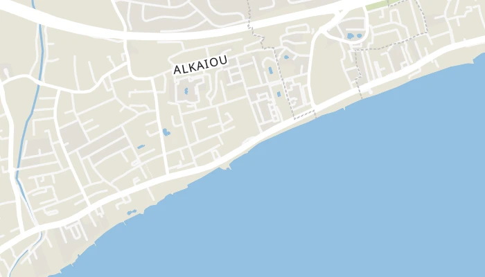 Χάρτης