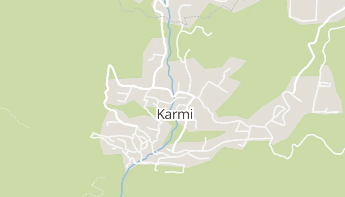 Karte