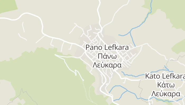 Hartă