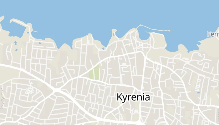 Hartă