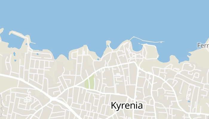 Karte