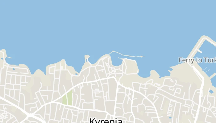 Hartă
