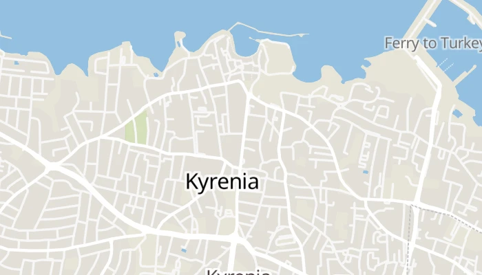 Karte
