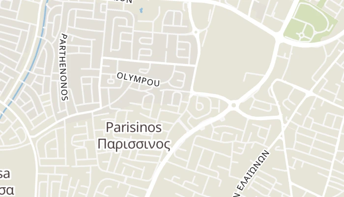 Χάρτης