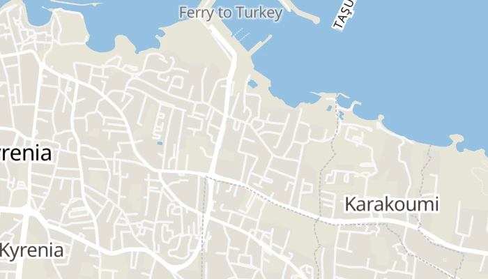 Karte
