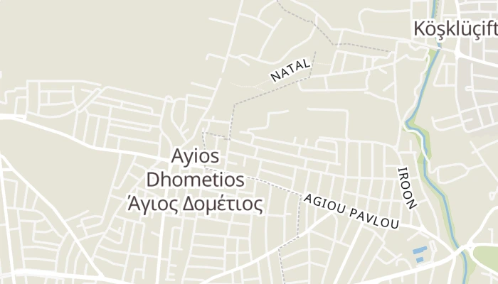 Χάρτης