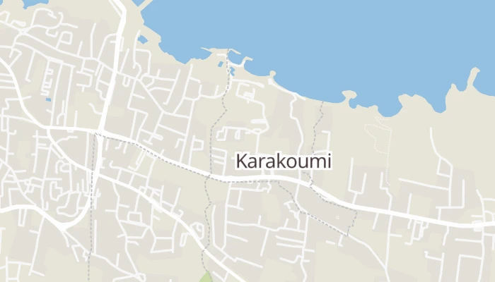 Karte