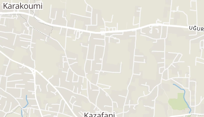 Hartă
