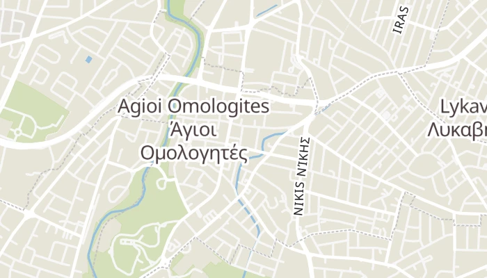 Χάρτης