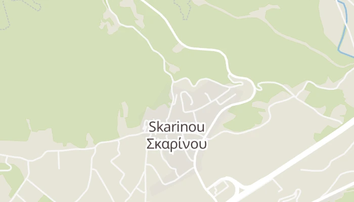 Hartă