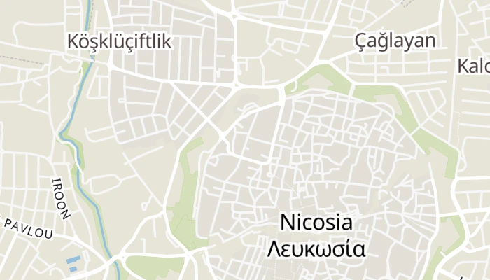 Карта