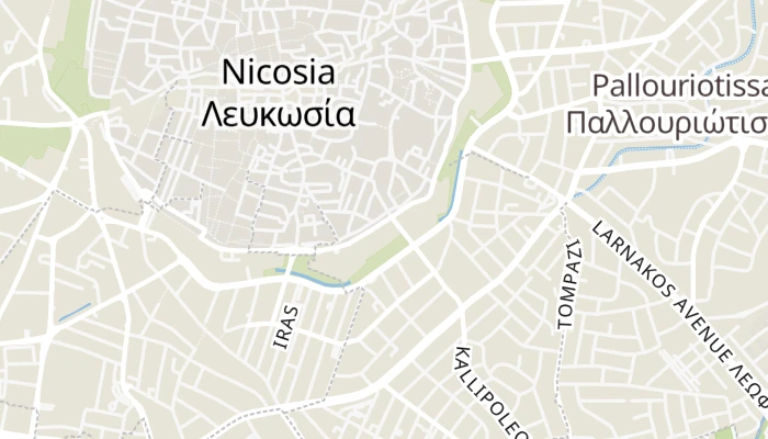 Χάρτης
