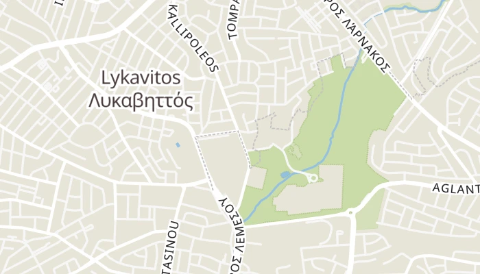 Χάρτης