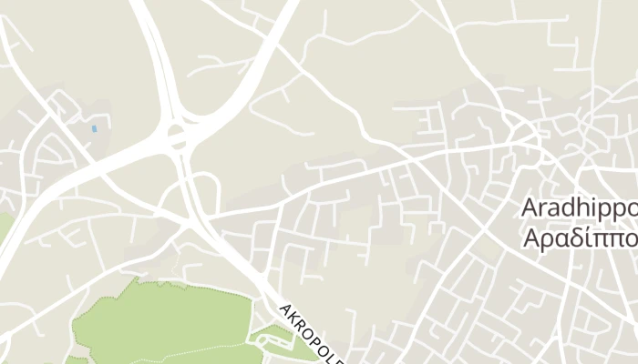 Hartă