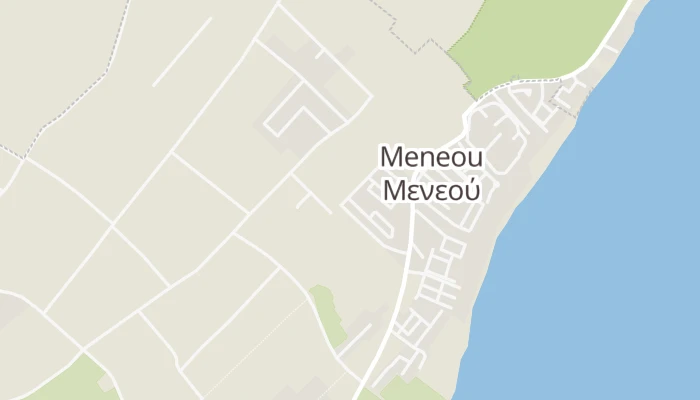Hartă
