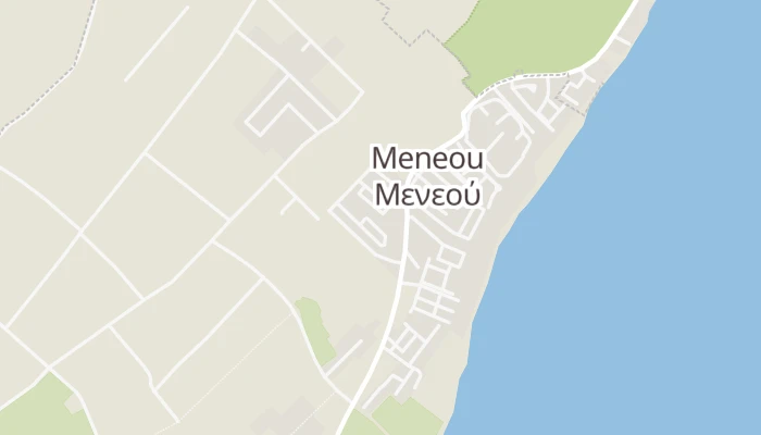 Hartă