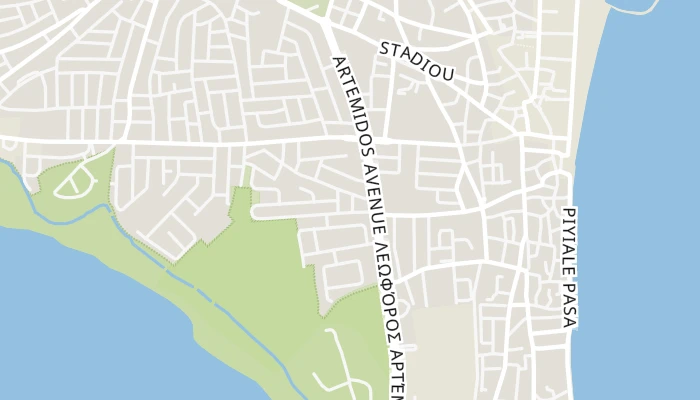 Χάρτης
