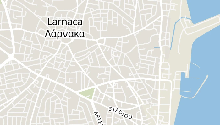 Hartă
