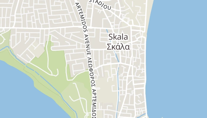 地图