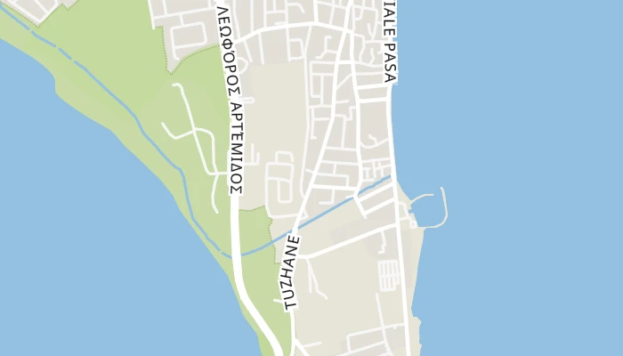 Karte