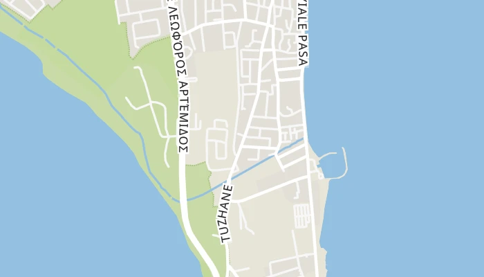 Karte