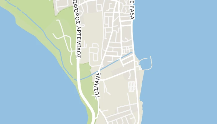 Karte