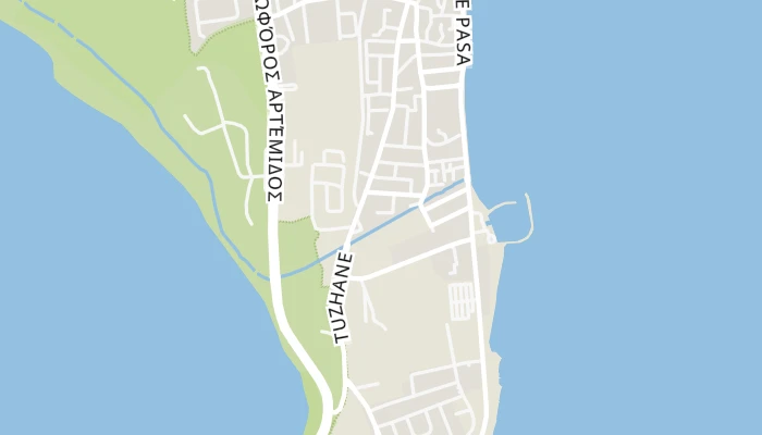 Карта